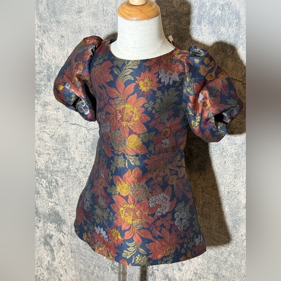 GB girls Other - GB girls toddler dress size 2T